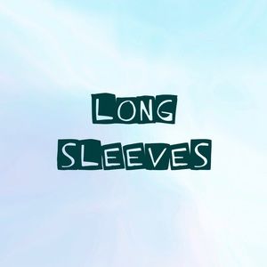 Long Sleeve Tops
